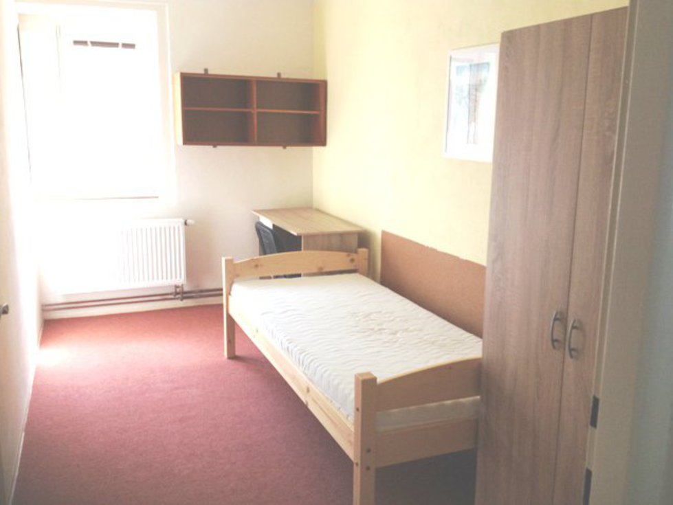 Pronájem podílu pokoje 150 m², Brno