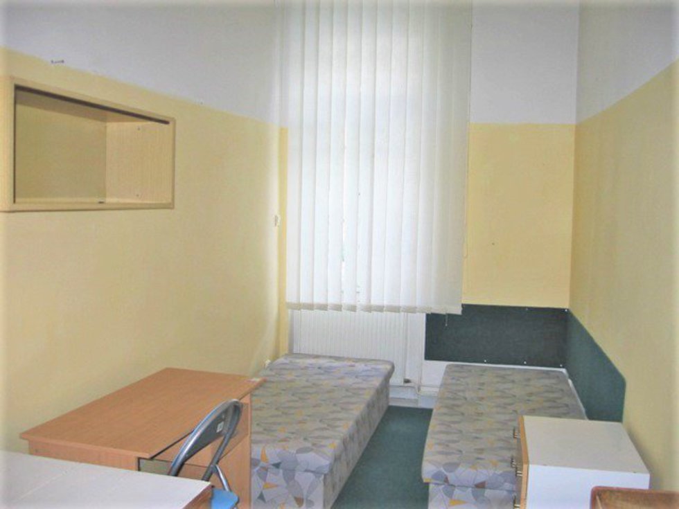 Pronájem podílu pokoje 70 m², Brno