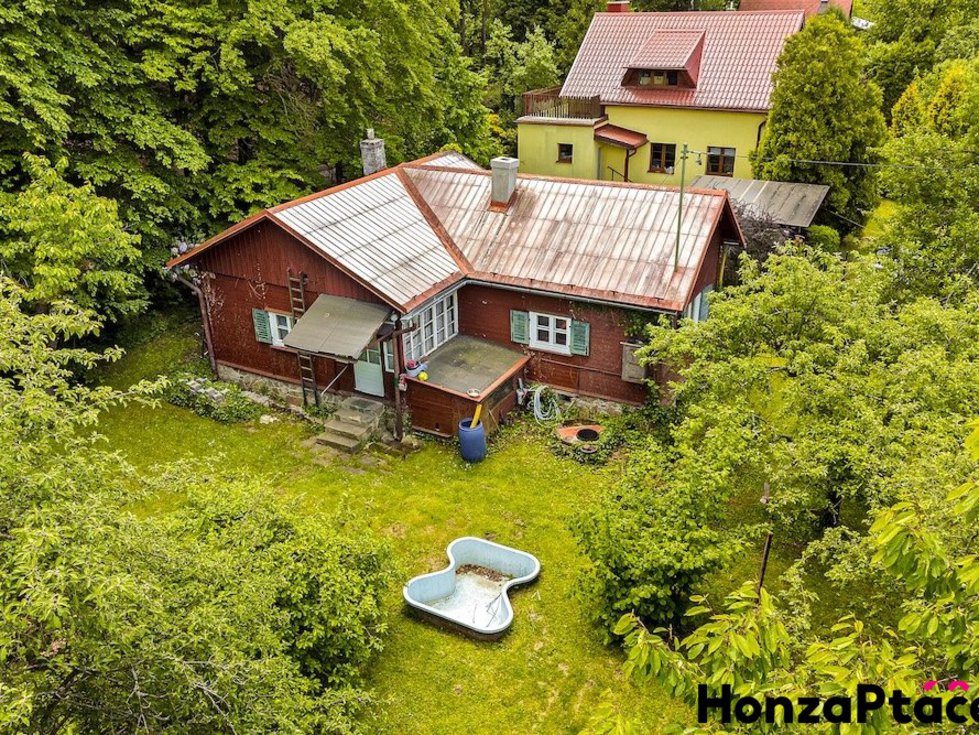 Prodej chaty C?i?sovice, Honza Pta?c?ek - realitni