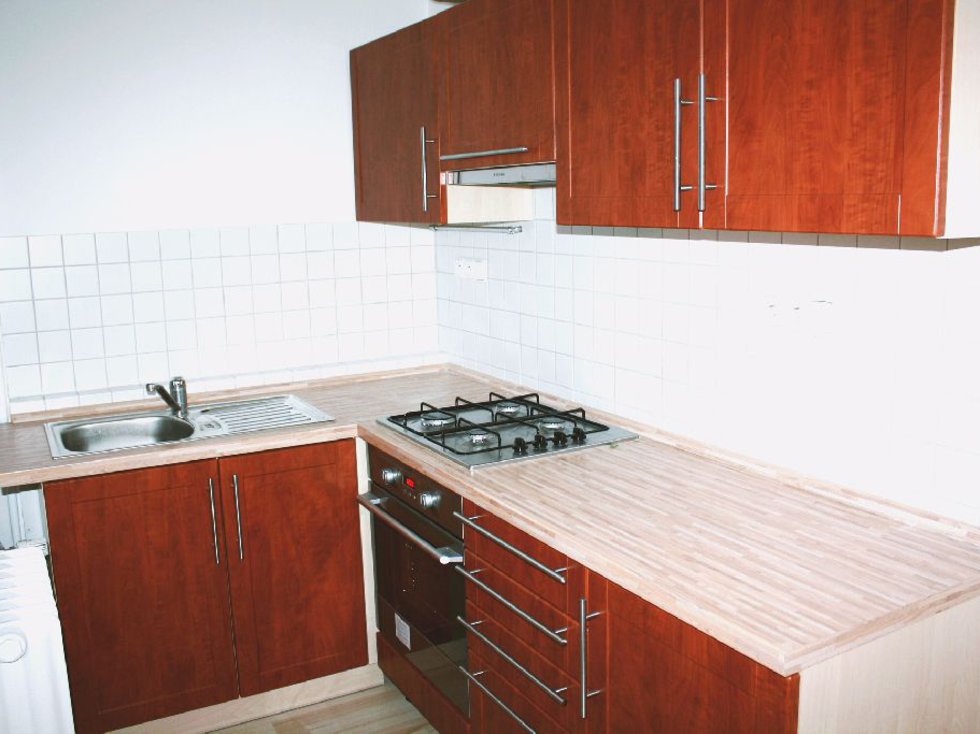 Prodej bytu 3+1 62 m², Pardubice
