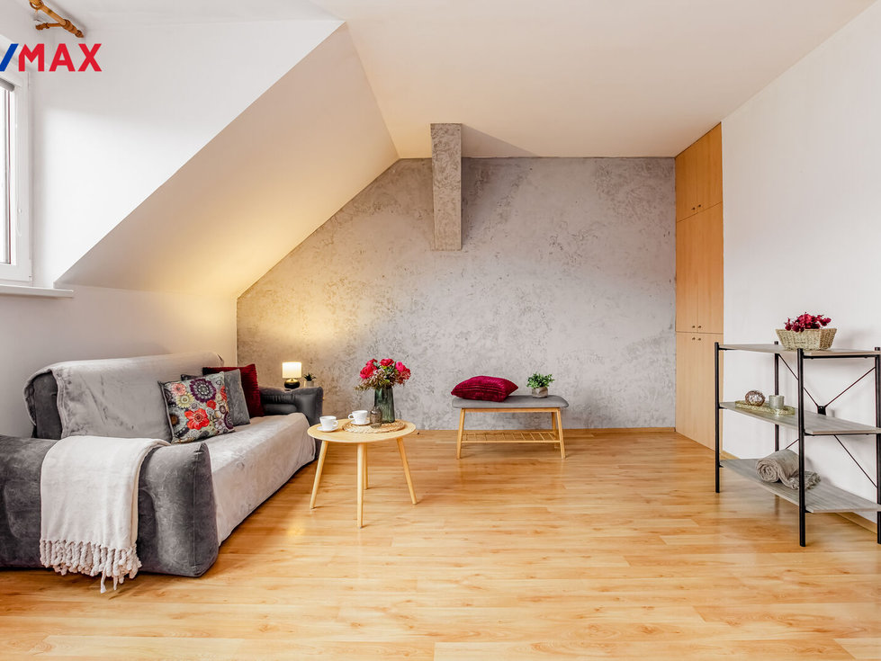 Prodej pokoje 110 m², Písek