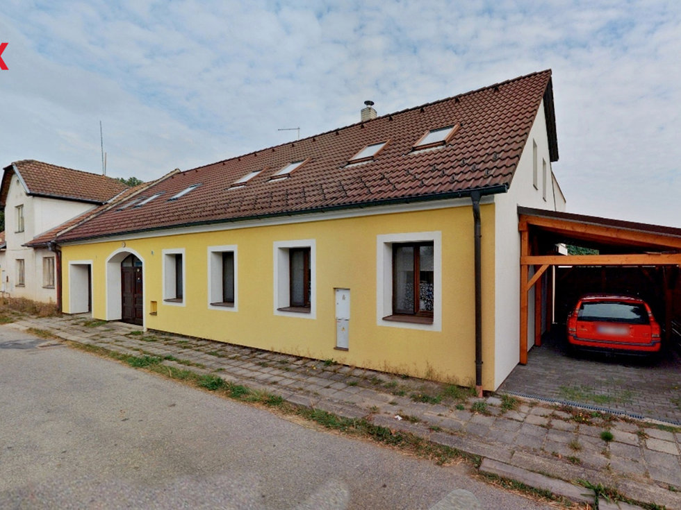 Prodej Ostatních komerčních prostor 239 m², Suchdol nad Lužnicí