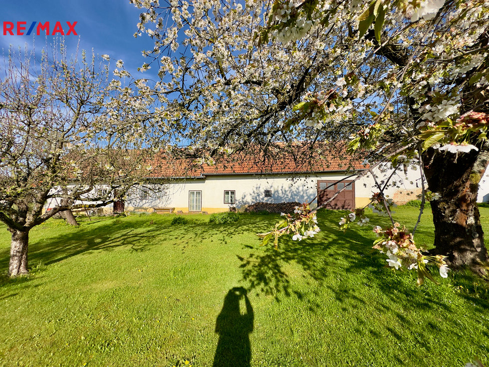 Prodej chalupy 73 m², Jílovice