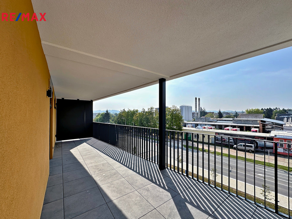 Prodej bytu 2+kk 59 m², České Budějovice