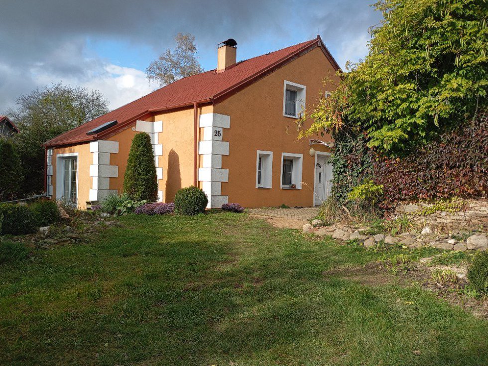Prodej rodinného domu 146 m², Pšov