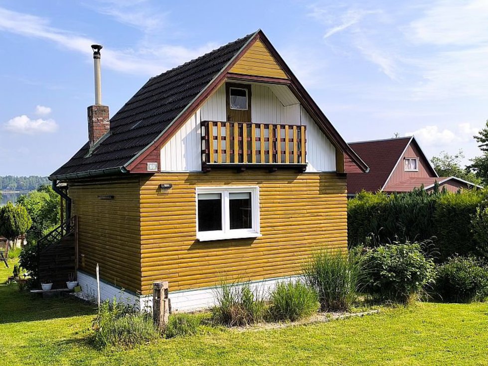 Prodej chaty 51 m², Lipová