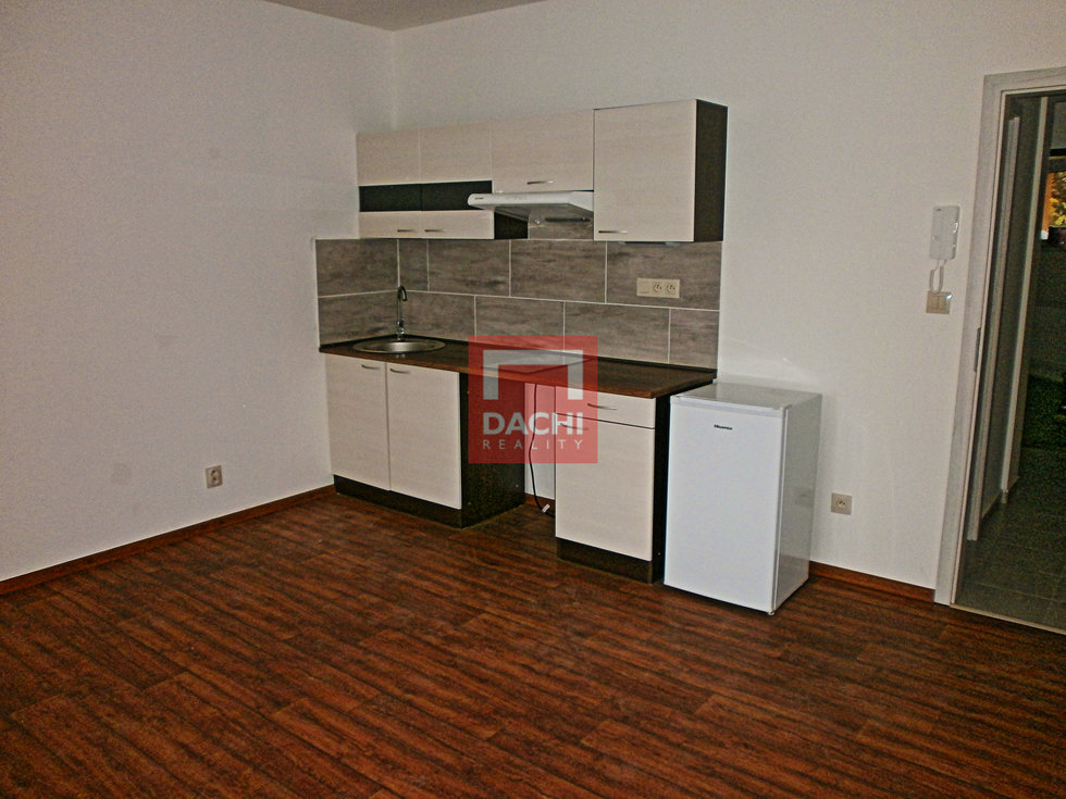 Pronájem bytu 1+kk, garsoniery 27 m², Olomouc