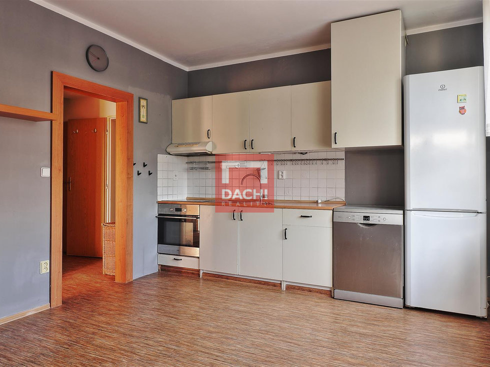 Prodej bytu 2+1 51 m², Olomouc