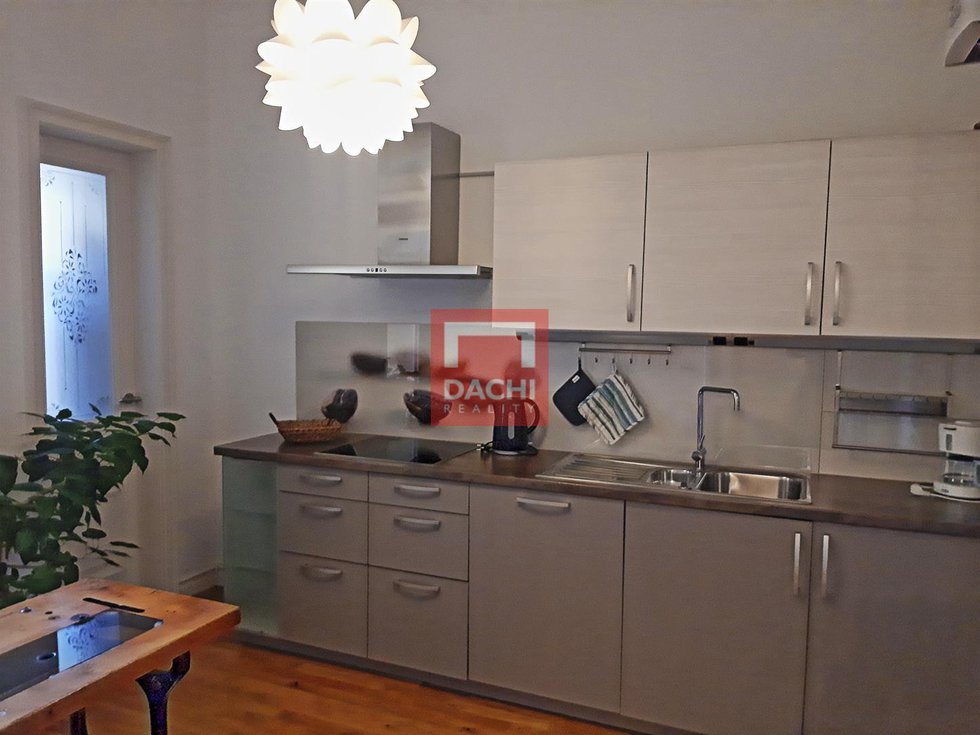 Pronájem bytu 2+1 79 m², Olomouc
