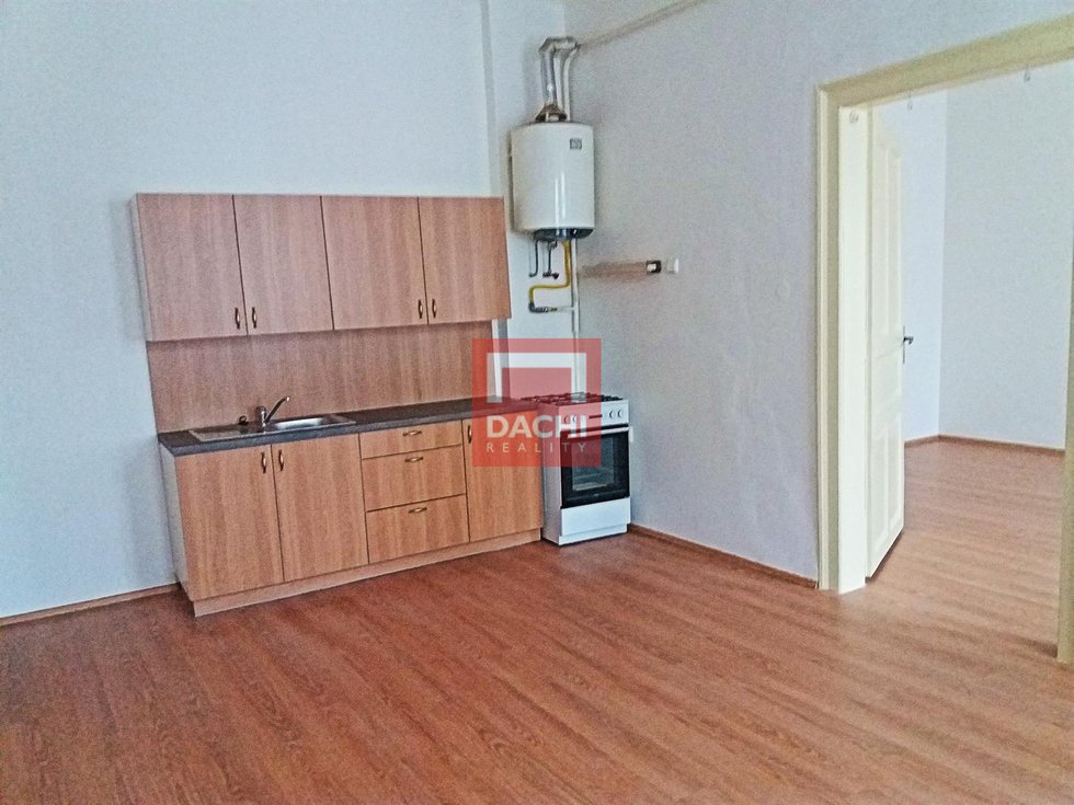 Pronájem bytu 1+1 43 m², Olomouc