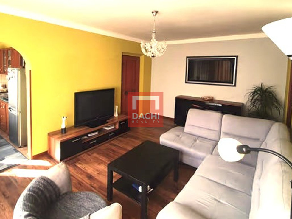 Prodej bytu 3+1 75 m², Olomouc