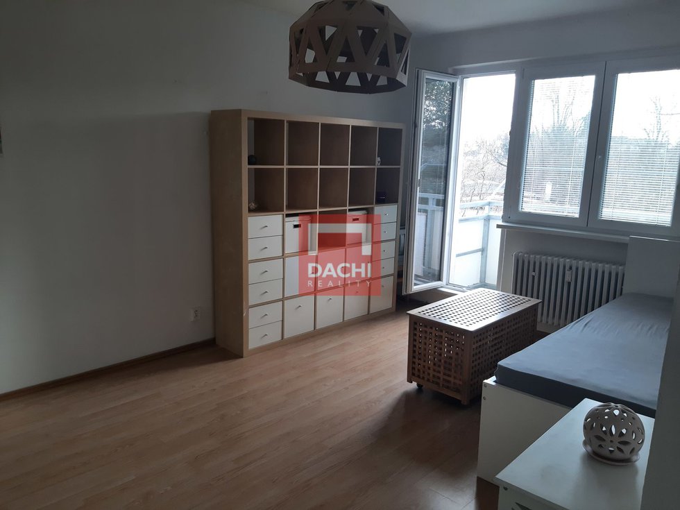 Pronájem bytu 2+1 56 m², Olomouc