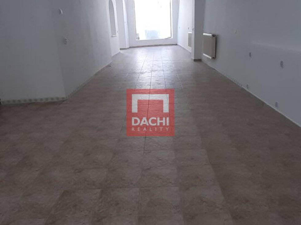 Pronájem obchodu 103 m², Olomouc