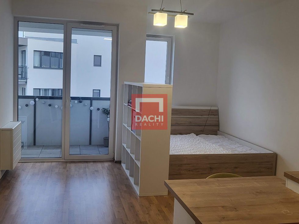 Pronájem bytu 1+kk, garsoniery 33 m², Olomouc