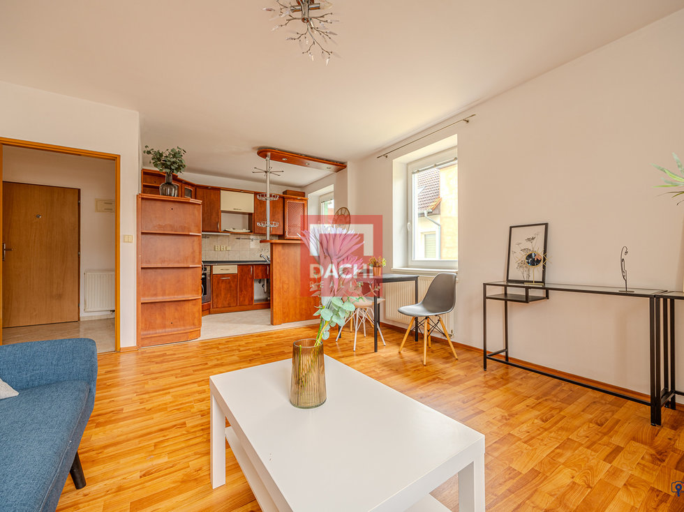 Prodej bytu 2+kk 49 m², Olomouc