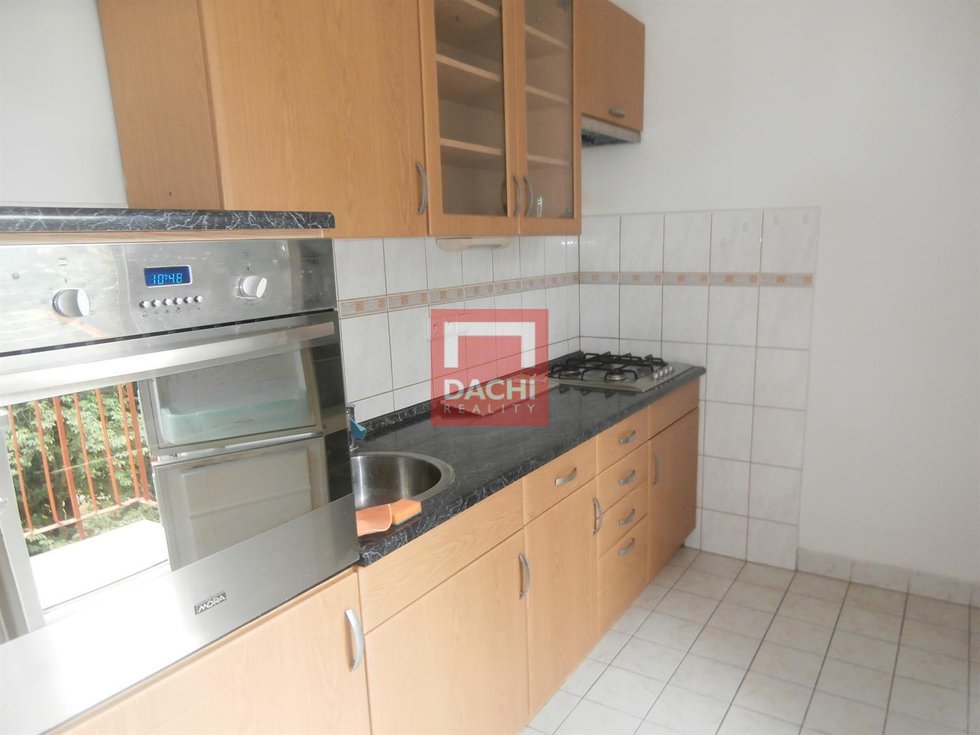 Pronájem bytu 2+1 54 m², Olomouc