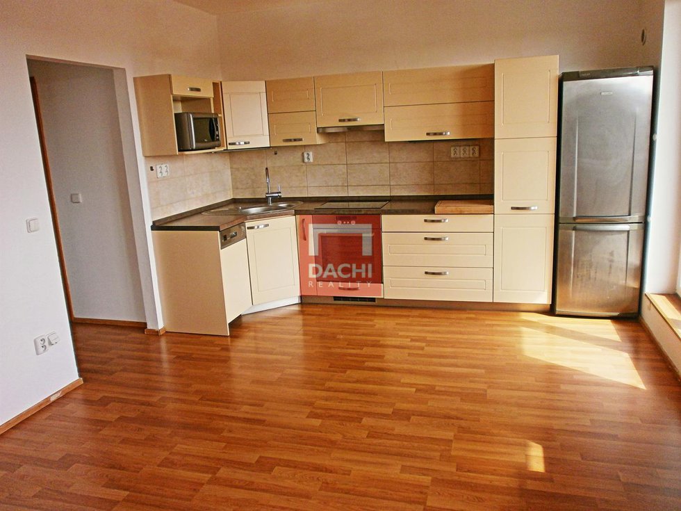 Pronájem bytu 2+kk 49 m², Olomouc