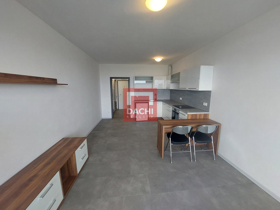Pronájem bytu 1+kk, garsoniery 34 m², Olomouc