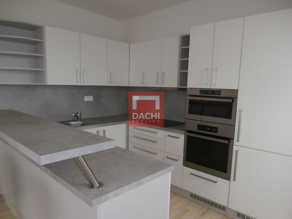 Pronájem bytu 2+kk 63 m², Olomouc