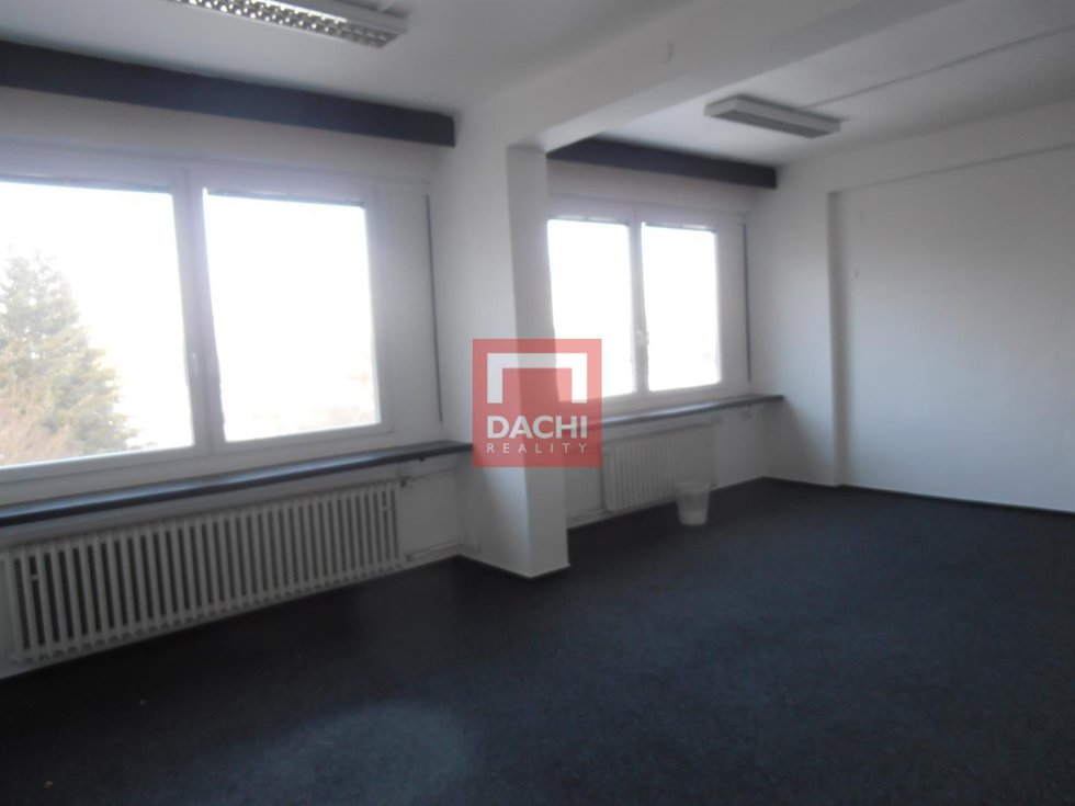 Pronájem kanceláře 18 m², Olomouc