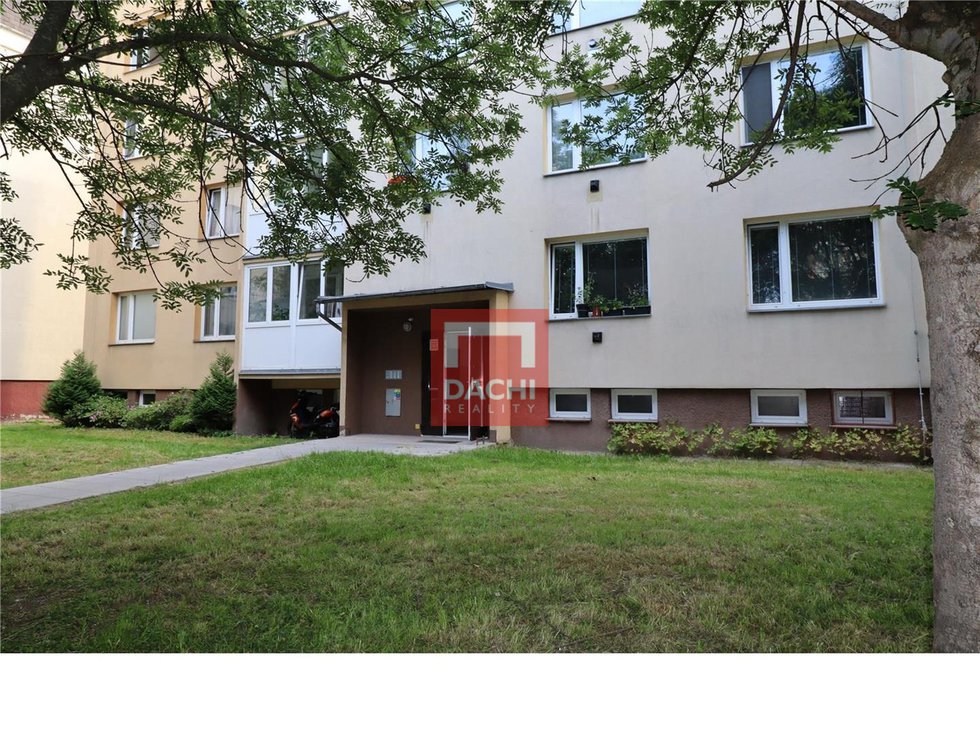 Pronájem bytu 1+kk, garsoniery 45 m², Olomouc