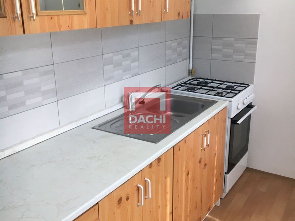Pronájem bytu 1+1 36 m², Šternberk