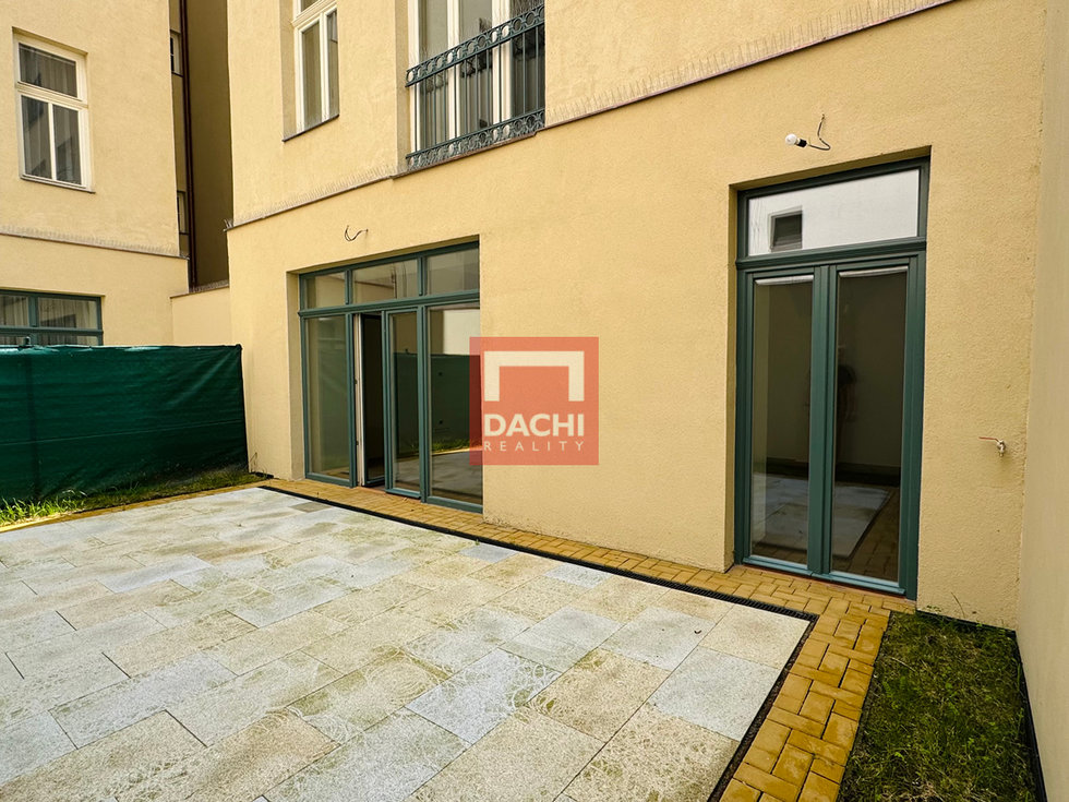 Prodej bytu 2+kk 65 m², Olomouc