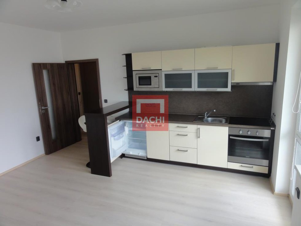 Pronájem bytu 1+kk, garsoniery 32 m², Olomouc