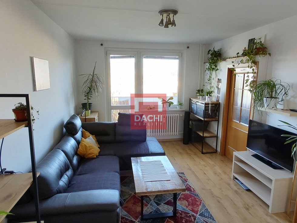 Prodej bytu 3+1 71 m², Olomouc