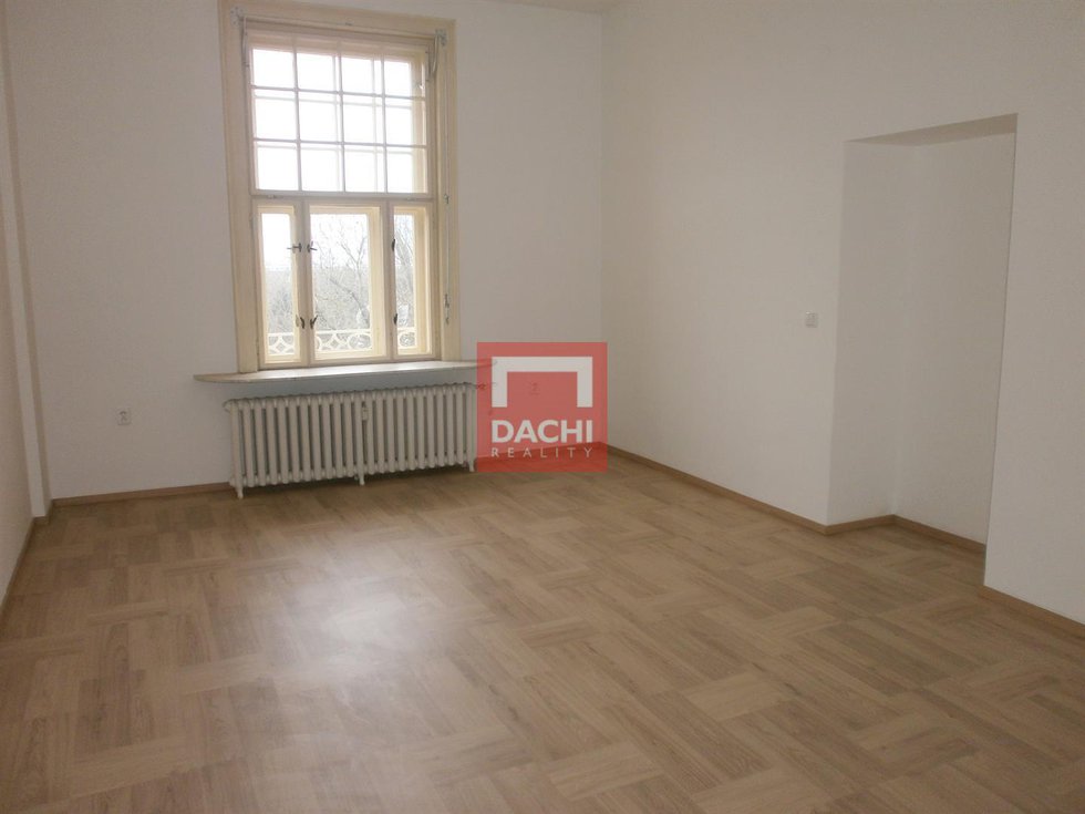 Pronájem kanceláře 24 m², Olomouc