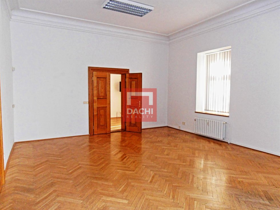Pronájem kanceláře 57 m², Olomouc