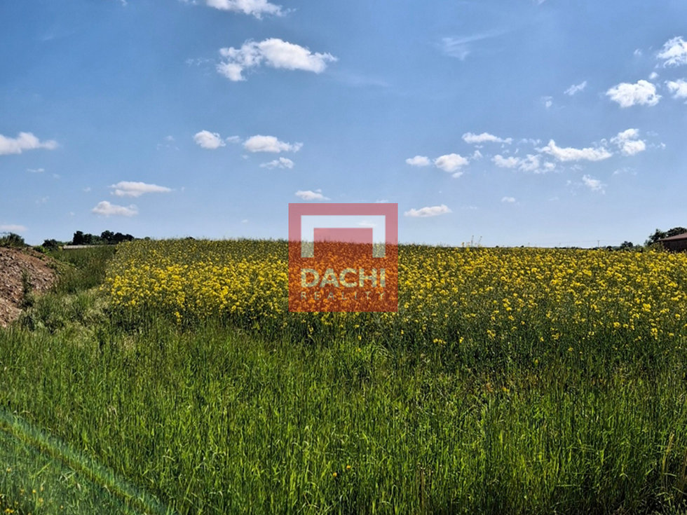 Prodej stavební parcely 536 m², Grygov