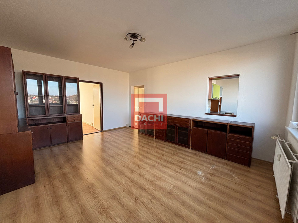 Prodej bytu 3+1 68 m², Olomouc