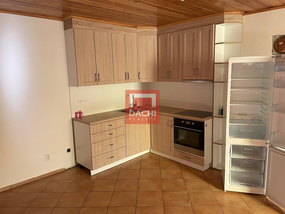Pronájem bytu 2+kk 55 m², Bystročice