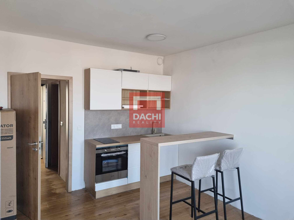 Prodej bytu 1+kk, garsoniery 24 m², Olomouc