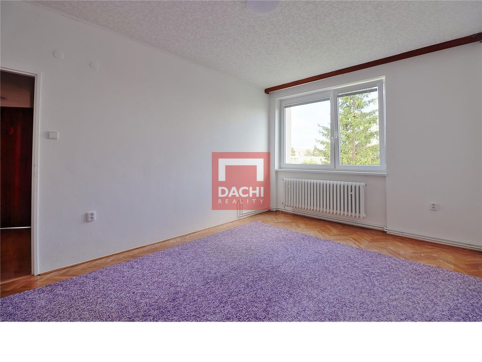 Pronájem pokoje 18 m², Olomouc