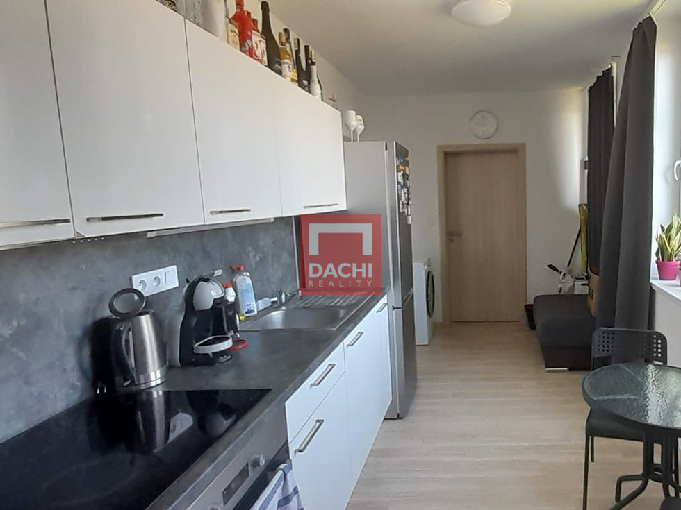 Pronájem bytu 2+kk 48 m², Olomouc