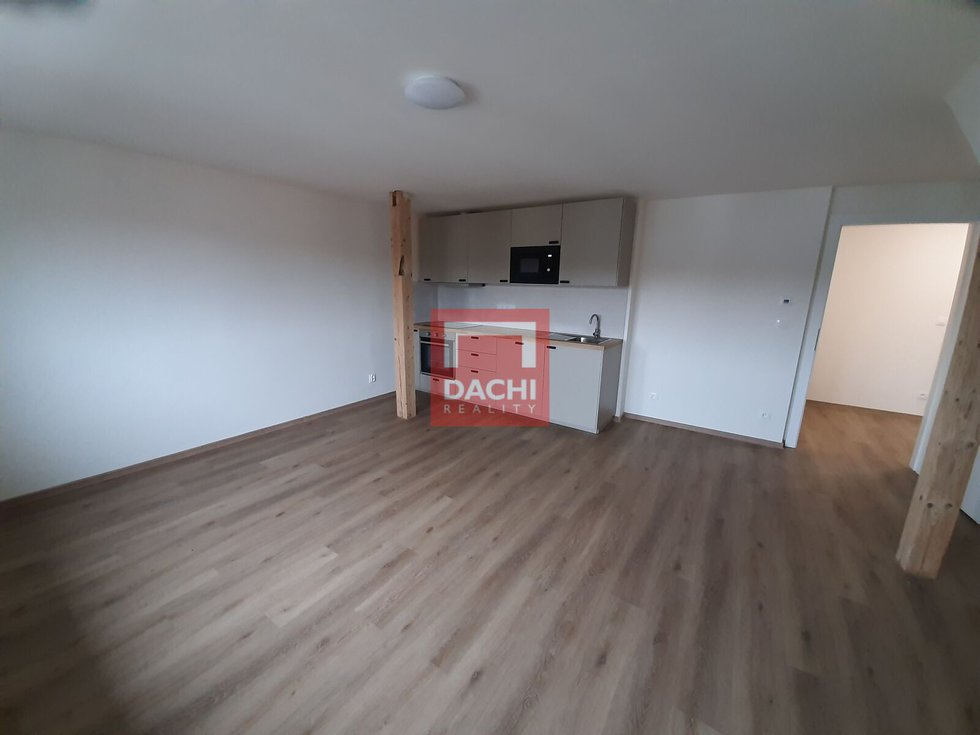 Pronájem bytu 2+kk 47 m², Olomouc