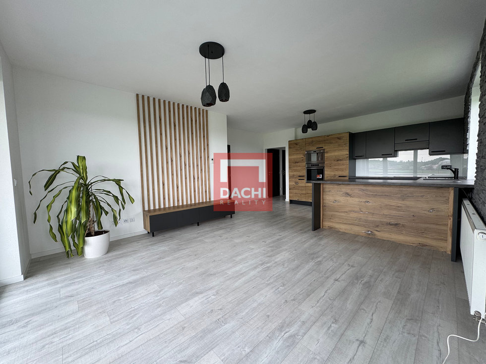 Pronájem bytu 3+kk 77 m², Olomouc