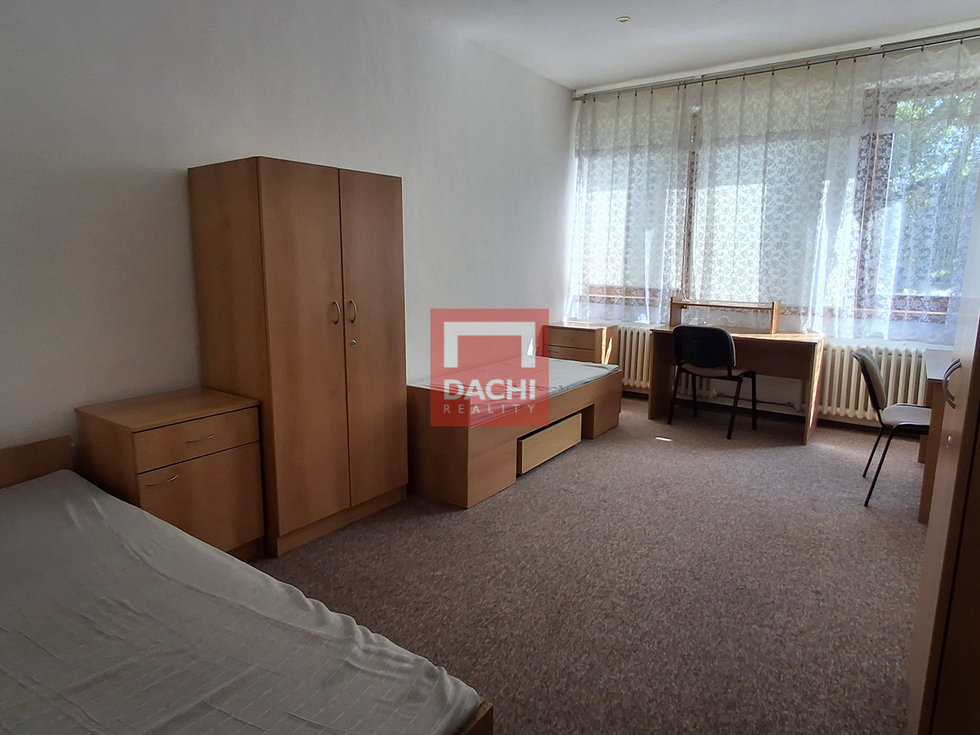 Pronájem bytu 2+1 55 m², Olomouc