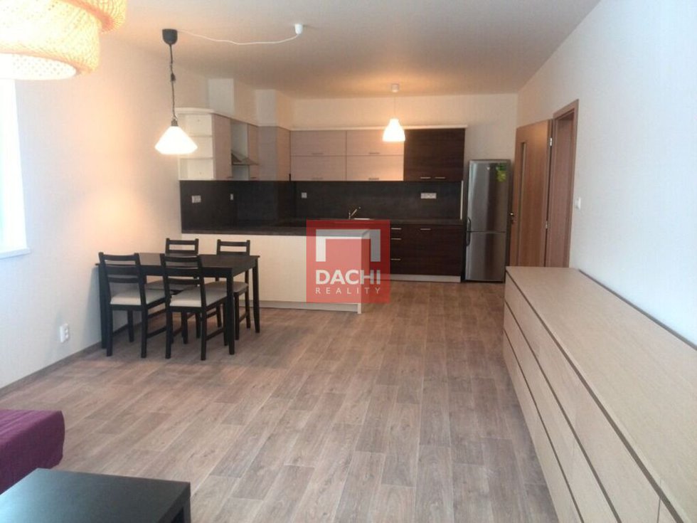 Pronájem bytu 2+kk 60 m², Olomouc