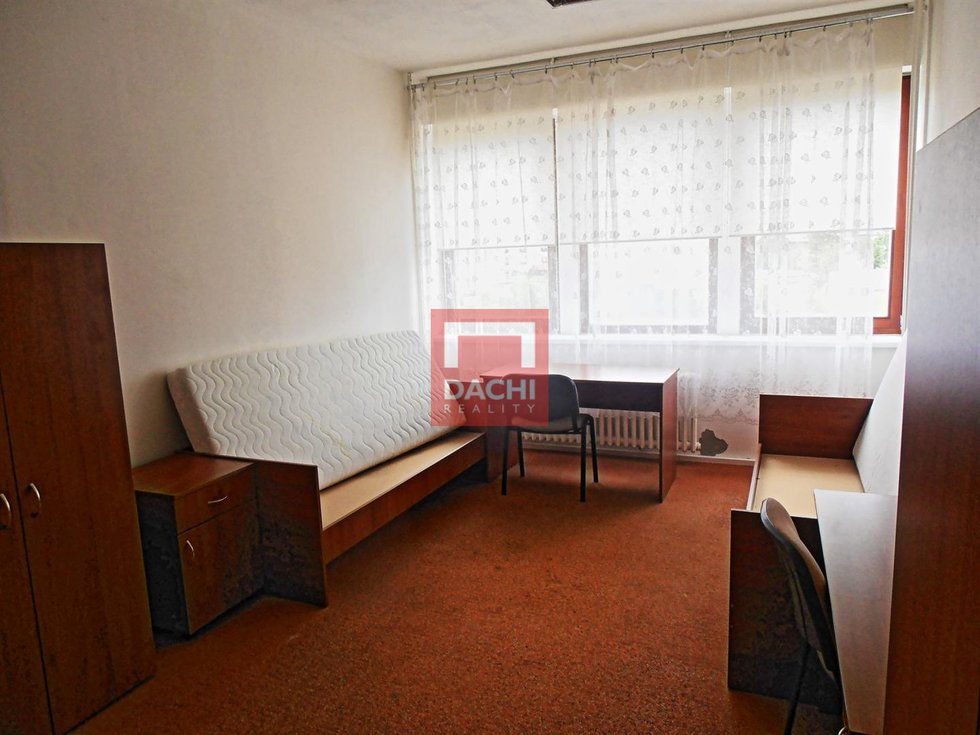 Pronájem pokoje 20 m², Olomouc