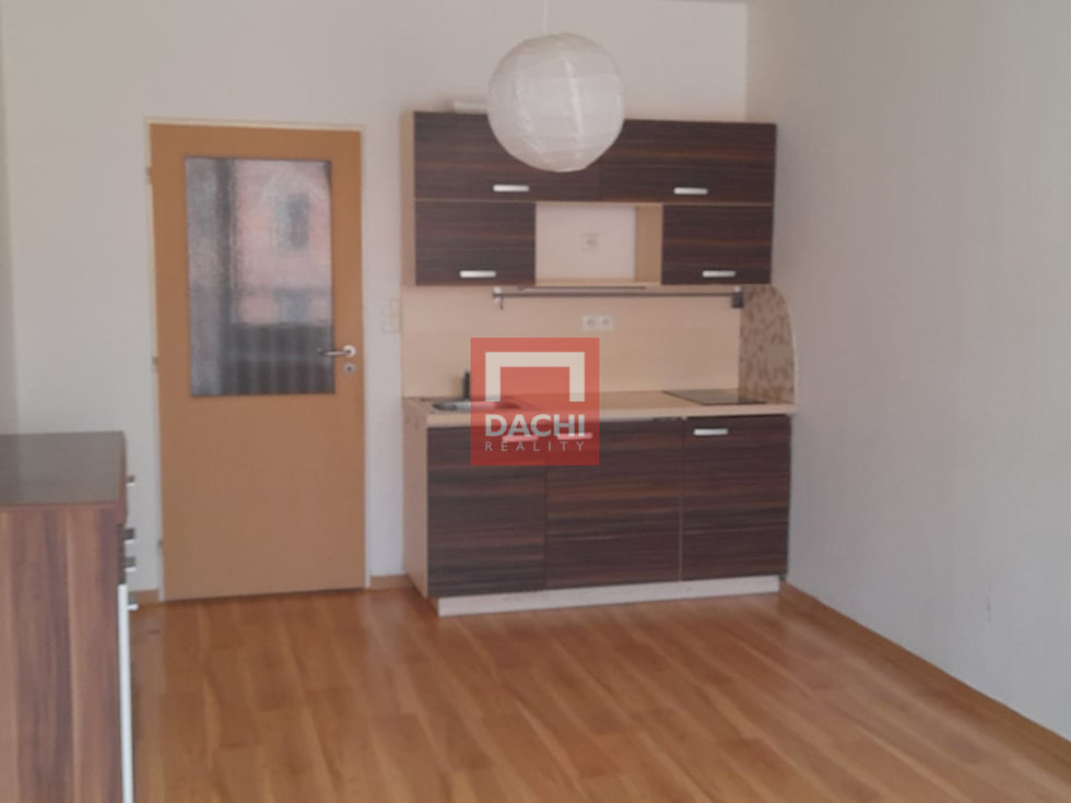 Pronájem bytu 1+kk, garsoniery 33 m², Olomouc