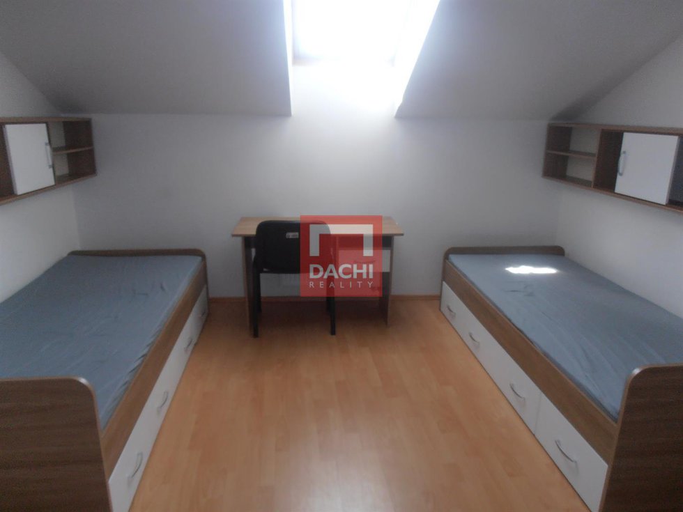 Pronájem bytu 5+1 a více 20 m², Olomouc