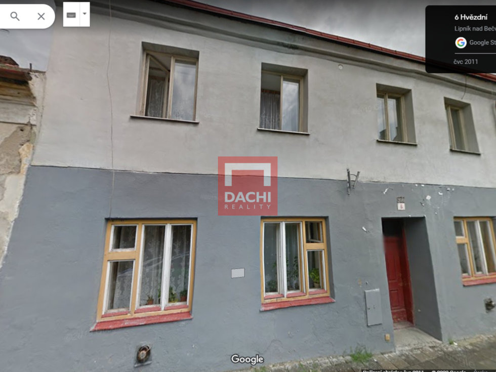 Prodej bytu 5+1 a více 154 m², Lipník nad Bečvou