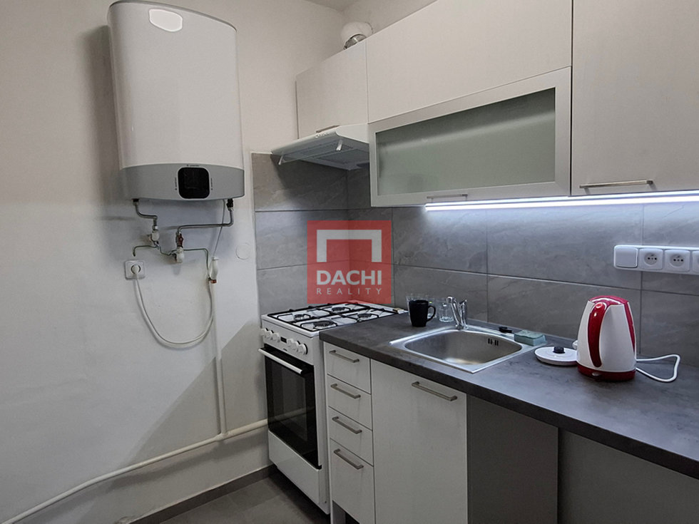 Pronájem bytu 1+kk, garsoniery 32 m², Prostějov