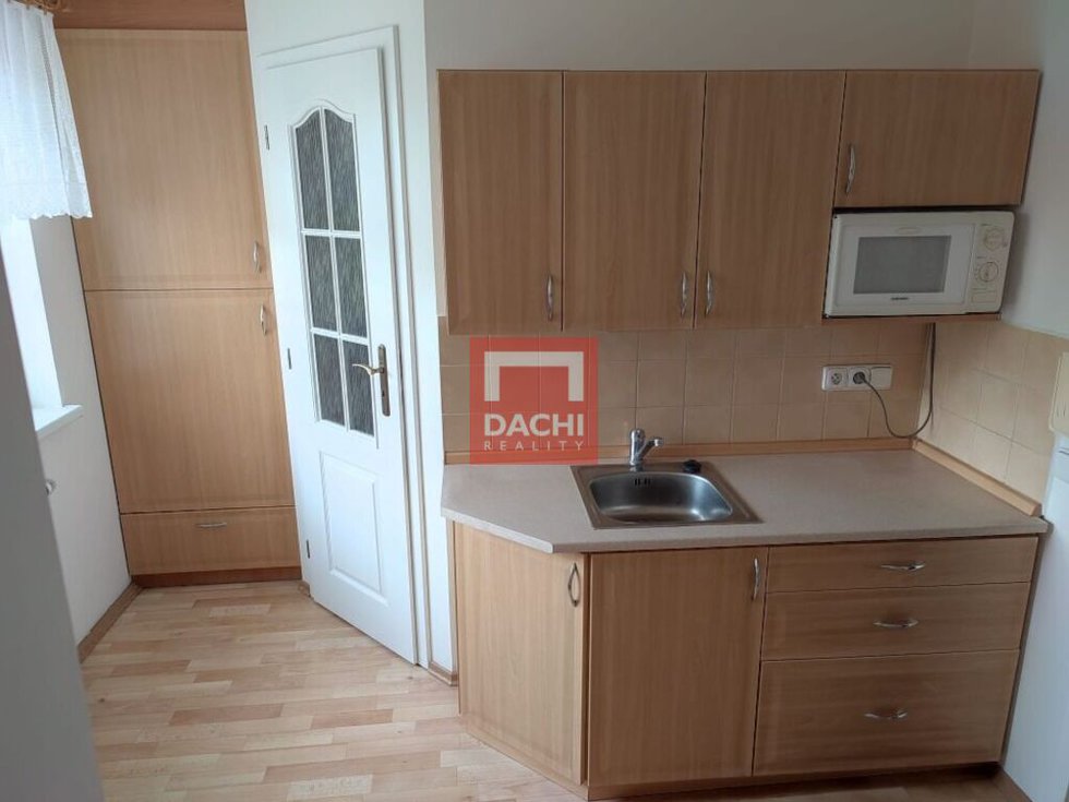 Pronájem bytu 1+kk, garsoniery 28 m², Olomouc