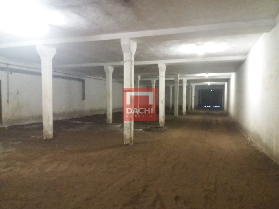 Pronájem zemědělského objektu 900 m², Náklo