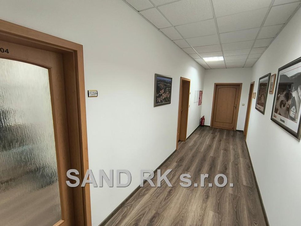 Pronájem Ostatních komerčních prostor 147 m², Horšovský Týn