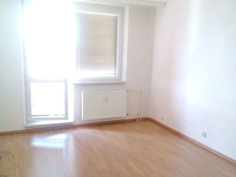 Pronájem BOV 1+kk Oskol, Kroměříž